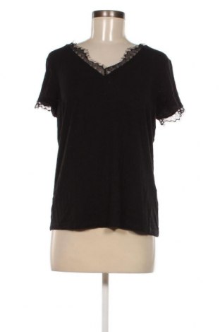 Damen Shirt Morgan, Größe L, Farbe Schwarz, Preis 22,55 €