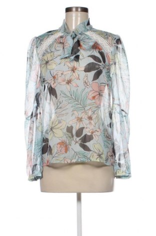 Дамска блуза Morgan, Размер M, Цвят Многоцветен, Цена 91,00 лв.