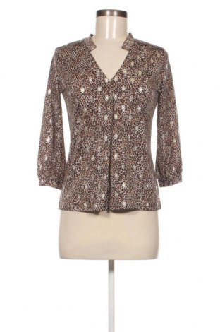 Дамска блуза Morgan, Размер XS, Цвят Многоцветен, Цена 5,76 лв.