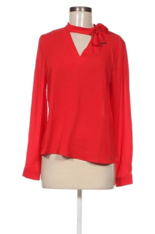 Damen Shirt Morgan, Größe M, Farbe Rot, Preis 6,68 €