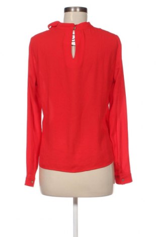 Damen Shirt Morgan, Größe M, Farbe Rot, Preis 5,85 €