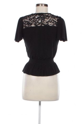 Γυναικεία μπλούζα Morgan, Μέγεθος XS, Χρώμα Μαύρο, Τιμή 4,16 €