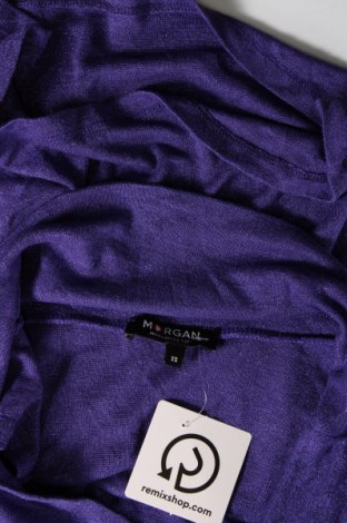 Damen Shirt Morgan, Größe XS, Farbe Lila, Preis € 2,67