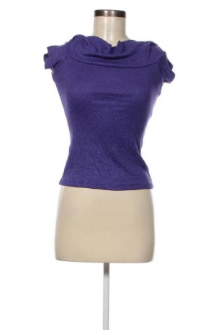 Damen Shirt Morgan, Größe XS, Farbe Lila, Preis € 3,34
