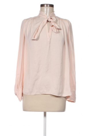 Дамска блуза Morgan, Размер XS, Цвят Екрю, Цена 10,80 лв.