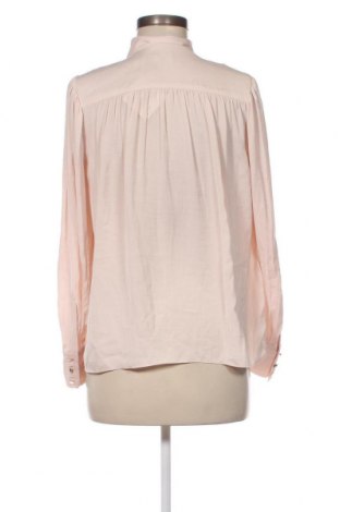 Дамска блуза Morgan, Размер XS, Цвят Екрю, Цена 9,60 лв.
