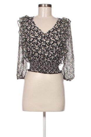Γυναικεία μπλούζα Morgan, Μέγεθος S, Χρώμα Πολύχρωμο, Τιμή 14,85 €
