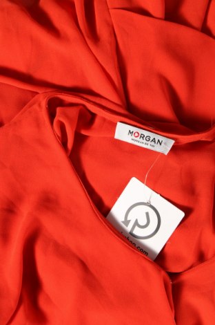 Bluză de femei Morgan, Mărime S, Culoare Roșu, Preț 78,95 Lei