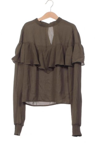 Damen Shirt Morgan, Größe XS, Farbe Grün, Preis € 16,70