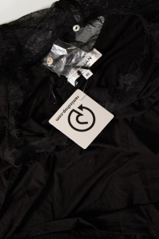 Bluză de femei Morgan, Mărime XS, Culoare Negru, Preț 110,20 Lei