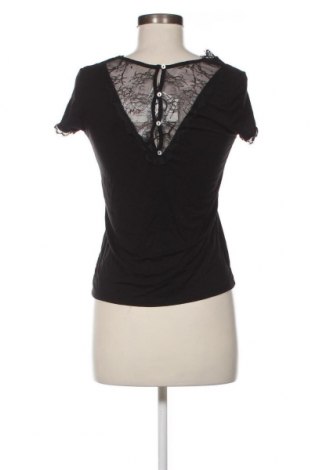 Γυναικεία μπλούζα Morgan, Μέγεθος XS, Χρώμα Μαύρο, Τιμή 22,83 €