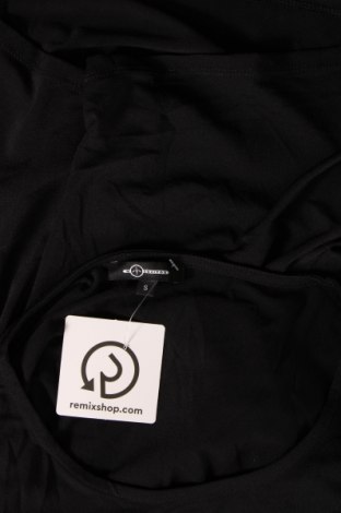 Γυναικεία μπλούζα Mosquitos, Μέγεθος S, Χρώμα Μαύρο, Τιμή 2,70 €