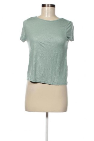 Дамска блуза Motivi, Размер XS, Цвят Зелен, Цена 8,70 лв.
