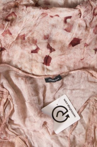 Damen Shirt Motivi, Größe XS, Farbe Braun, Preis 3,03 €