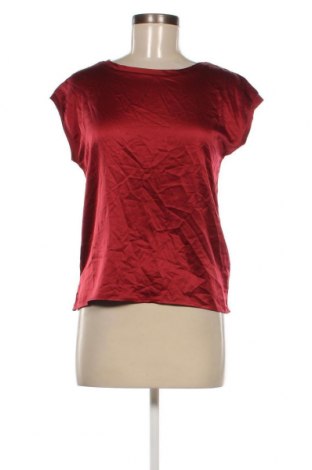 Дамска блуза Motivi, Размер XS, Цвят Червен, Цена 29,00 лв.