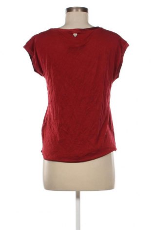 Дамска блуза Motivi, Размер XS, Цвят Червен, Цена 29,00 лв.