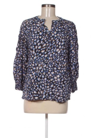 Дамска блуза Moves by Minimum, Размер M, Цвят Многоцветен, Цена 4,42 лв.