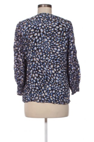 Дамска блуза Moves by Minimum, Размер M, Цвят Многоцветен, Цена 5,10 лв.