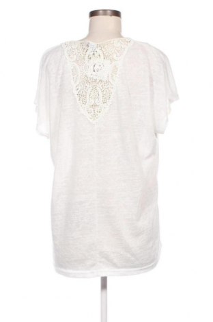 Дамска блуза Ms Mode, Размер XL, Цвят Бял, Цена 15,98 лв.