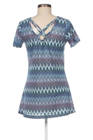 Γυναικεία μπλούζα Ms Mode, Μέγεθος XL, Χρώμα Πολύχρωμο, Τιμή 4,70 €