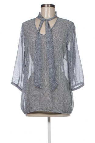 Γυναικεία μπλούζα Ms Mode, Μέγεθος XL, Χρώμα Πολύχρωμο, Τιμή 6,35 €