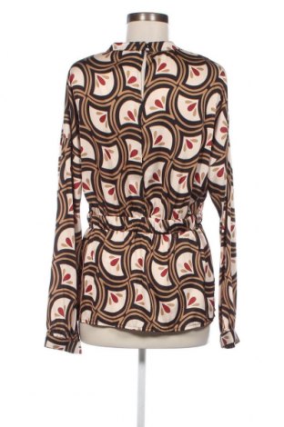 Γυναικεία μπλούζα Much Money, Μέγεθος M, Χρώμα Πολύχρωμο, Τιμή 14,85 €