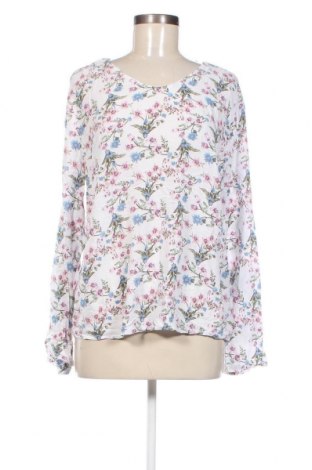 Γυναικεία μπλούζα Multiblu, Μέγεθος XL, Χρώμα Πολύχρωμο, Τιμή 4,58 €