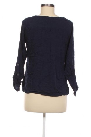 Γυναικεία μπλούζα Multiblu, Μέγεθος S, Χρώμα Μπλέ, Τιμή 2,59 €