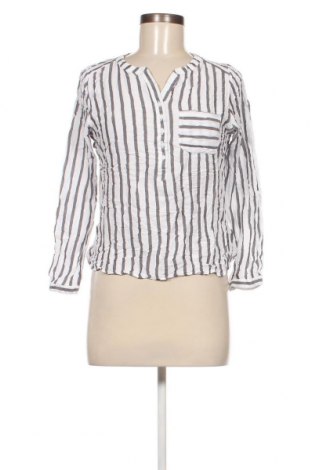 Дамска блуза Multiblu, Размер M, Цвят Бял, Цена 3,99 лв.