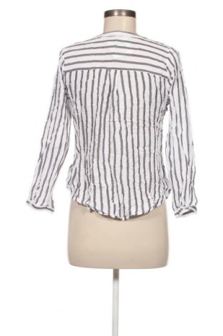 Γυναικεία μπλούζα Multiblu, Μέγεθος M, Χρώμα Λευκό, Τιμή 2,47 €