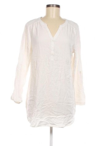 Γυναικεία μπλούζα Multiblu, Μέγεθος L, Χρώμα Λευκό, Τιμή 5,17 €