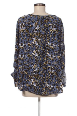 Дамска блуза Multiblu, Размер XL, Цвят Многоцветен, Цена 19,00 лв.
