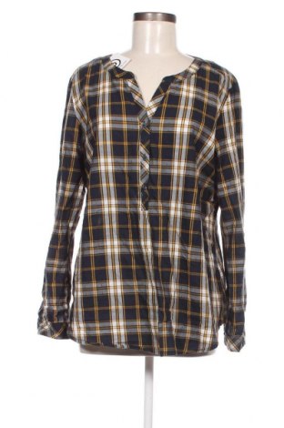 Γυναικεία μπλούζα Multiblu, Μέγεθος XL, Χρώμα Πολύχρωμο, Τιμή 3,76 €