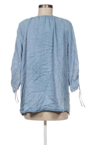 Γυναικεία μπλούζα Multiblu, Μέγεθος XL, Χρώμα Μπλέ, Τιμή 6,70 €