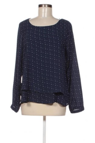Γυναικεία μπλούζα Multiblu, Μέγεθος M, Χρώμα Μπλέ, Τιμή 3,06 €