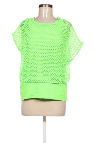 Γυναικεία μπλούζα Multiblu, Μέγεθος M, Χρώμα Πράσινο, Τιμή 2,94 €
