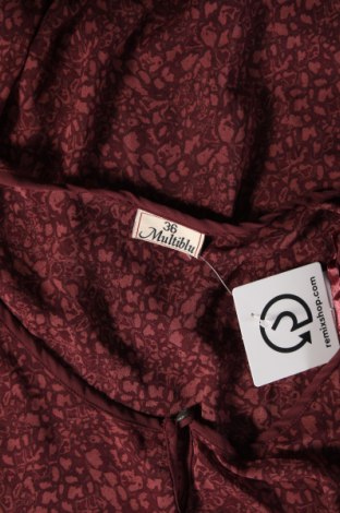 Damen Shirt Multiblu, Größe S, Farbe Mehrfarbig, Preis € 1,98