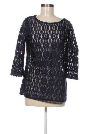 Γυναικεία μπλούζα Multiples, Μέγεθος XL, Χρώμα Μπλέ, Τιμή 4,79 €