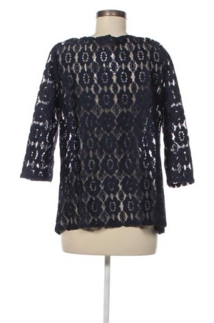 Γυναικεία μπλούζα Multiples, Μέγεθος XL, Χρώμα Μπλέ, Τιμή 15,98 €
