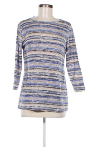 Дамска блуза Multiples, Размер M, Цвят Многоцветен, Цена 31,00 лв.