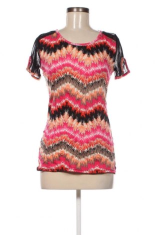 Γυναικεία μπλούζα Multiples, Μέγεθος S, Χρώμα Πολύχρωμο, Τιμή 4,95 €