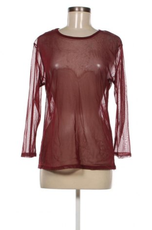 Damen Shirt Multiples, Größe XL, Farbe Rot, Preis € 4,47