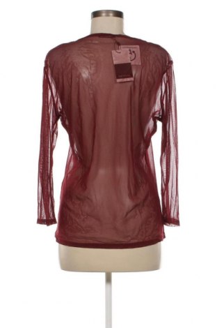 Damen Shirt Multiples, Größe XL, Farbe Rot, Preis € 4,47