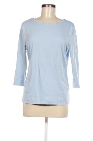 Γυναικεία μπλούζα Munich Freedom, Μέγεθος L, Χρώμα Μπλέ, Τιμή 3,06 €