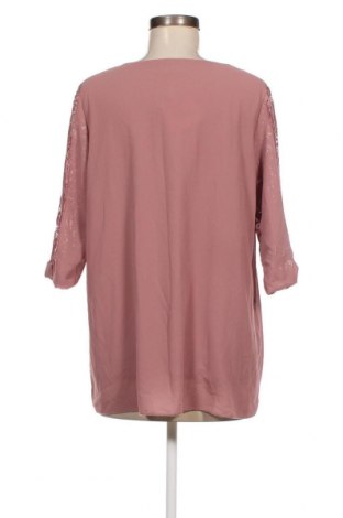 Damen Shirt Must Have, Größe M, Farbe Aschrosa, Preis € 1,98