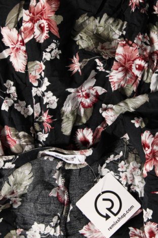 Γυναικεία μπλούζα My Hailys, Μέγεθος L, Χρώμα Πολύχρωμο, Τιμή 11,75 €