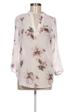 Дамска блуза My Hailys, Размер M, Цвят Многоцветен, Цена 4,75 лв.