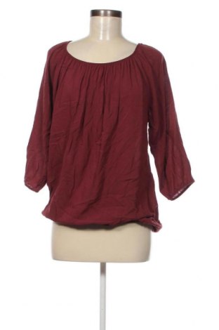 Γυναικεία μπλούζα My Hailys, Μέγεθος S, Χρώμα Κόκκινο, Τιμή 2,82 €