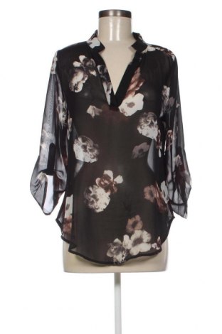 Дамска блуза My Hailys, Размер M, Цвят Черен, Цена 4,94 лв.