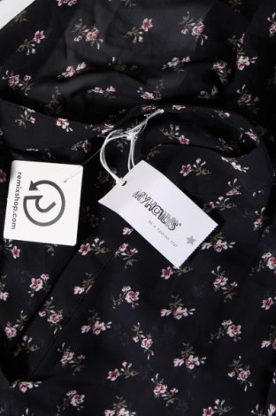 Γυναικεία μπλούζα My Hailys, Μέγεθος XL, Χρώμα Μπλέ, Τιμή 19,18 €